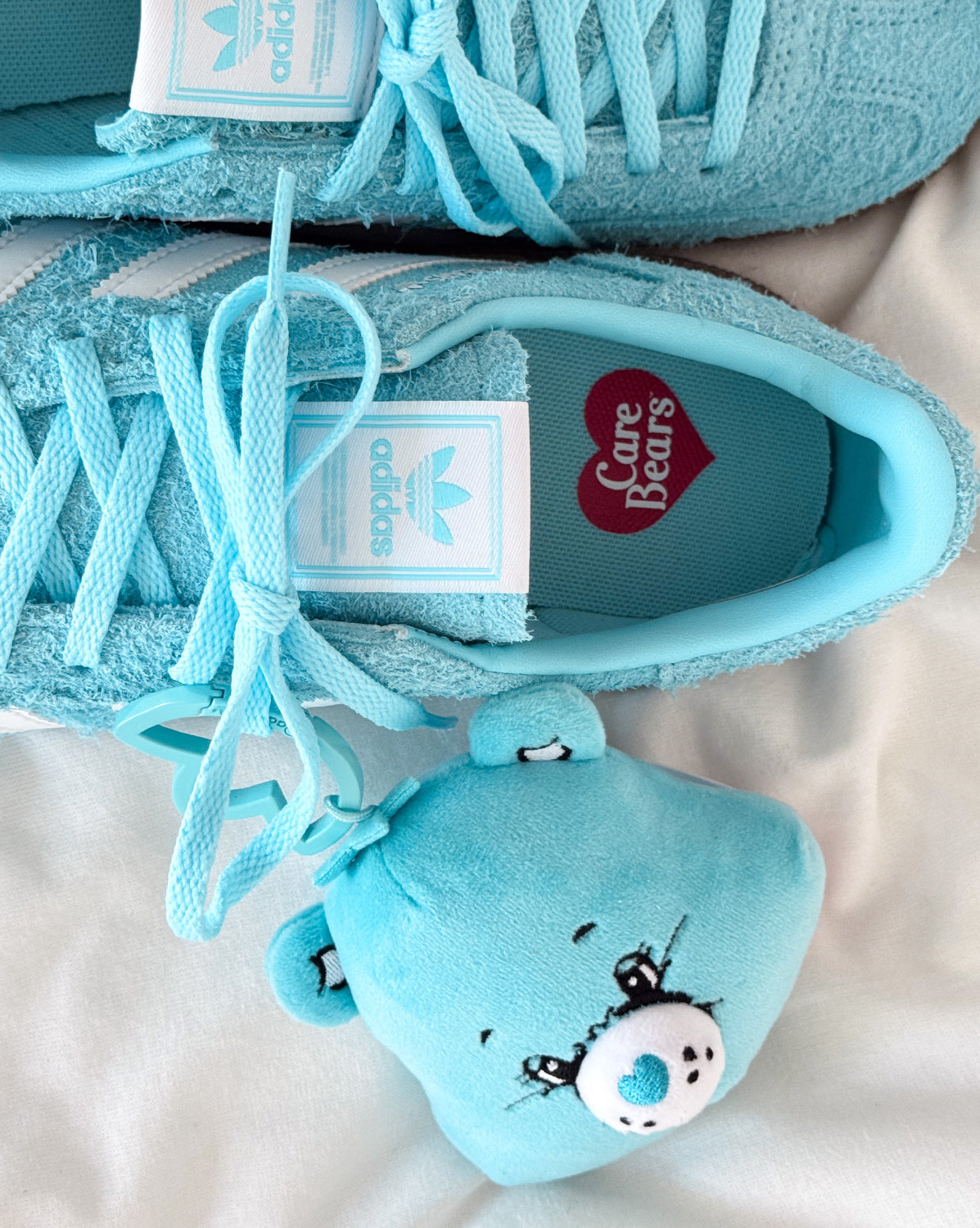 Adidas x Care Bears Handball Spezial W