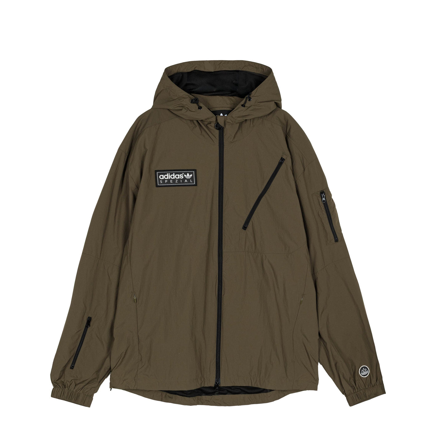 Adidas SPZL Buckstead Jacket
