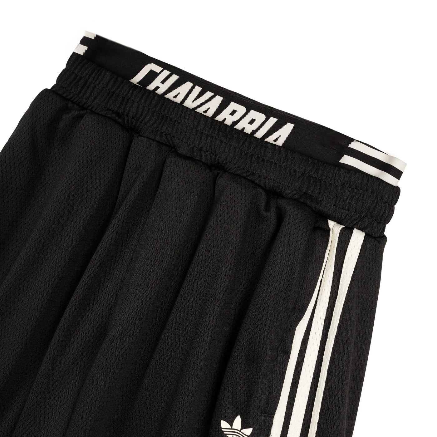 Adidas x Willy Chavarria Mesh Short