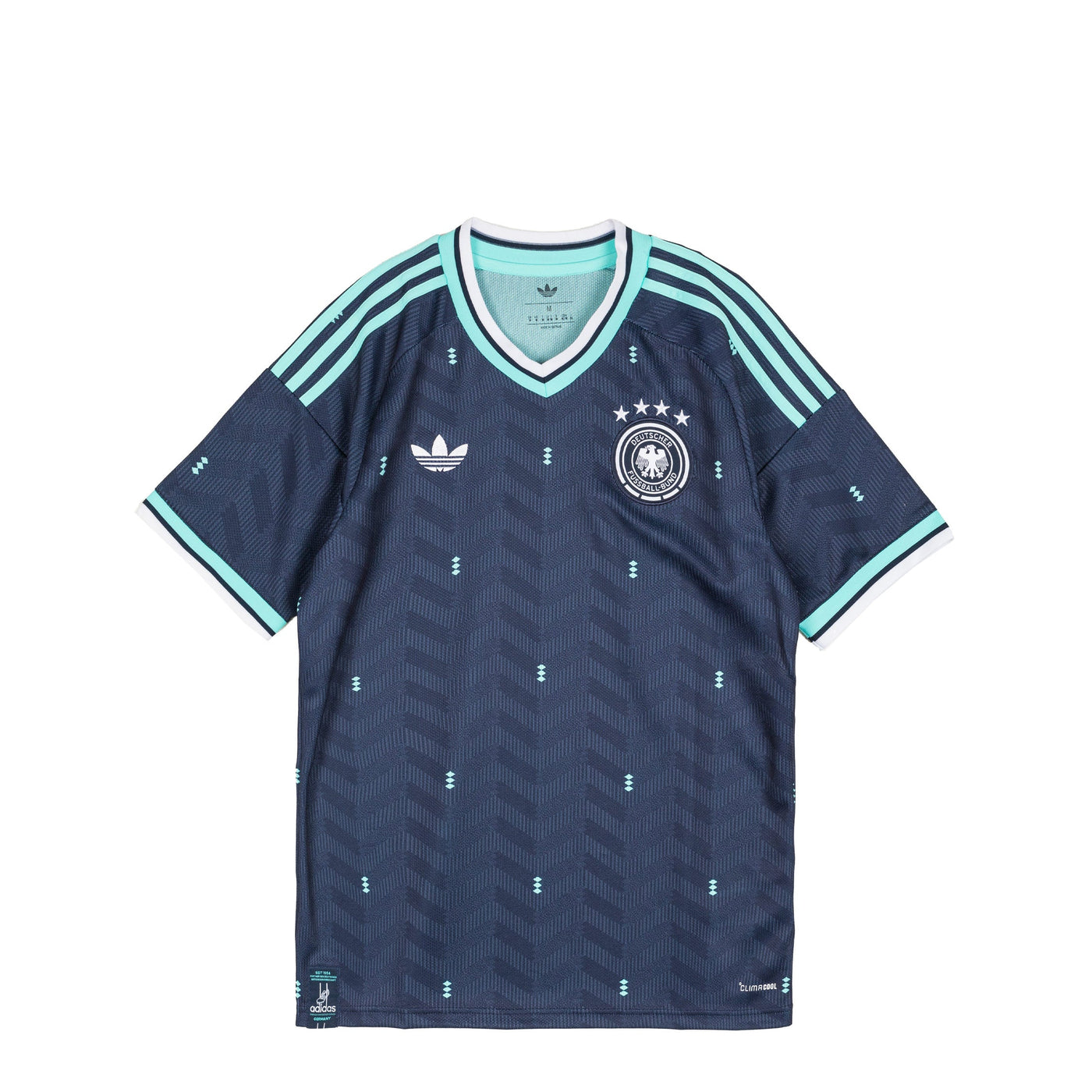 Adidas	DFB 26 Away Jersey