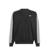 Adidas 3-Stripes Oversized Crewneck
