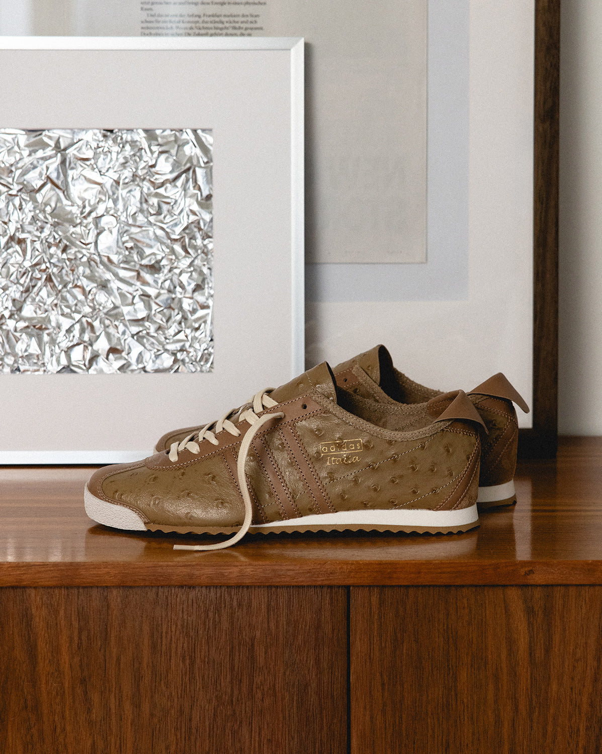 Adidas Italia 60s *Made in Italy*