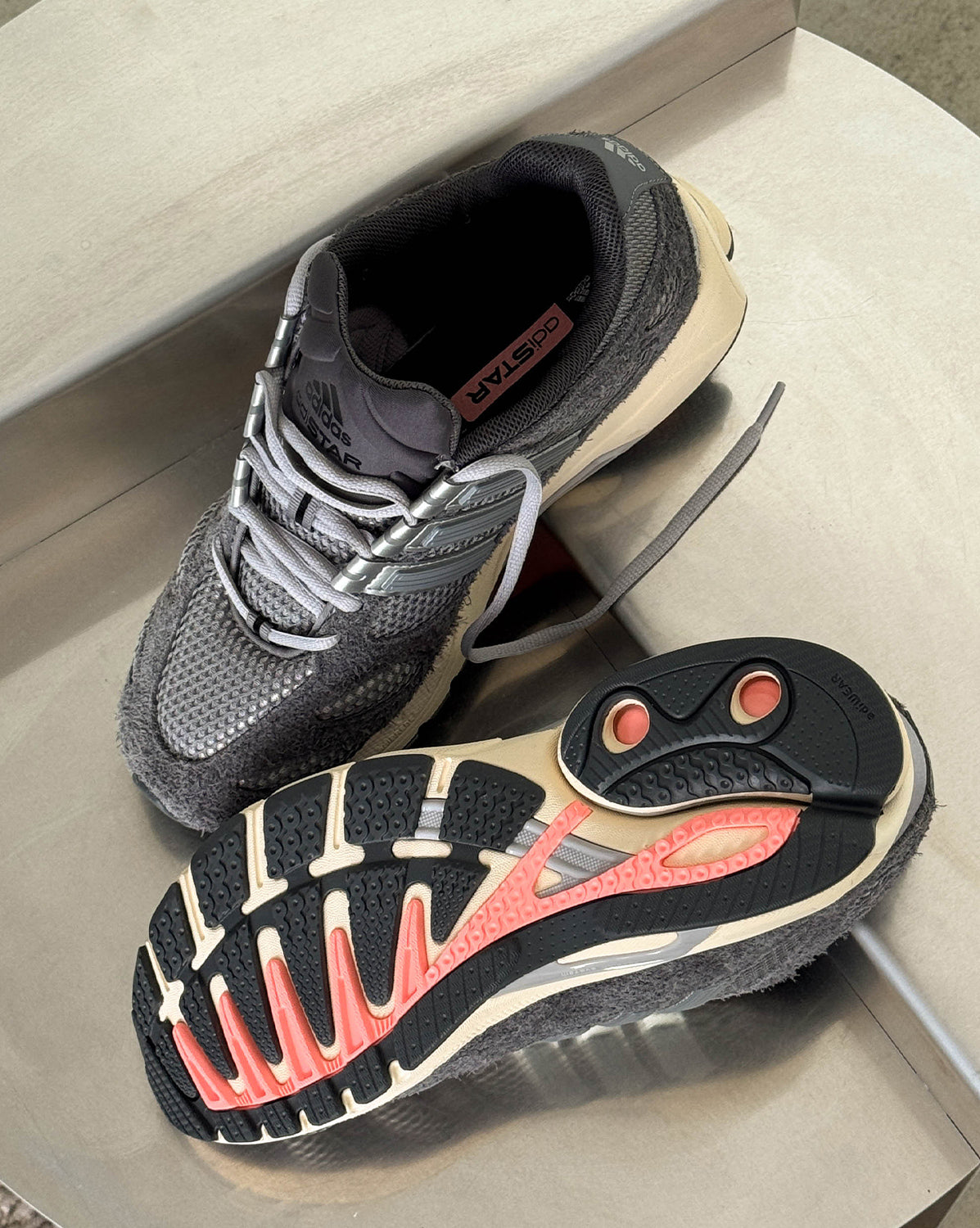 Adidas Adistar Moulded