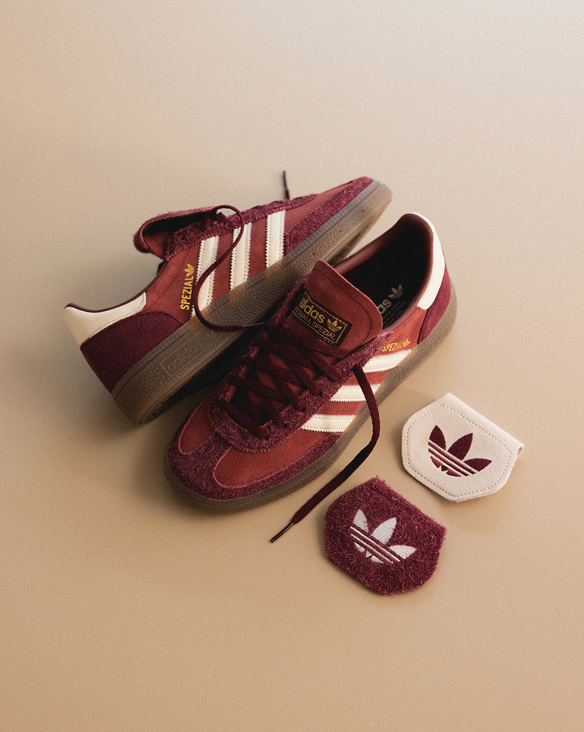 Adidas Handball Spezial LT W