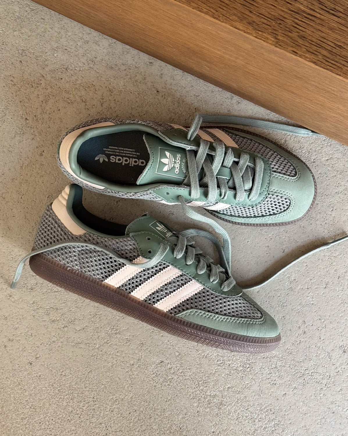 Adidas Samba OG W