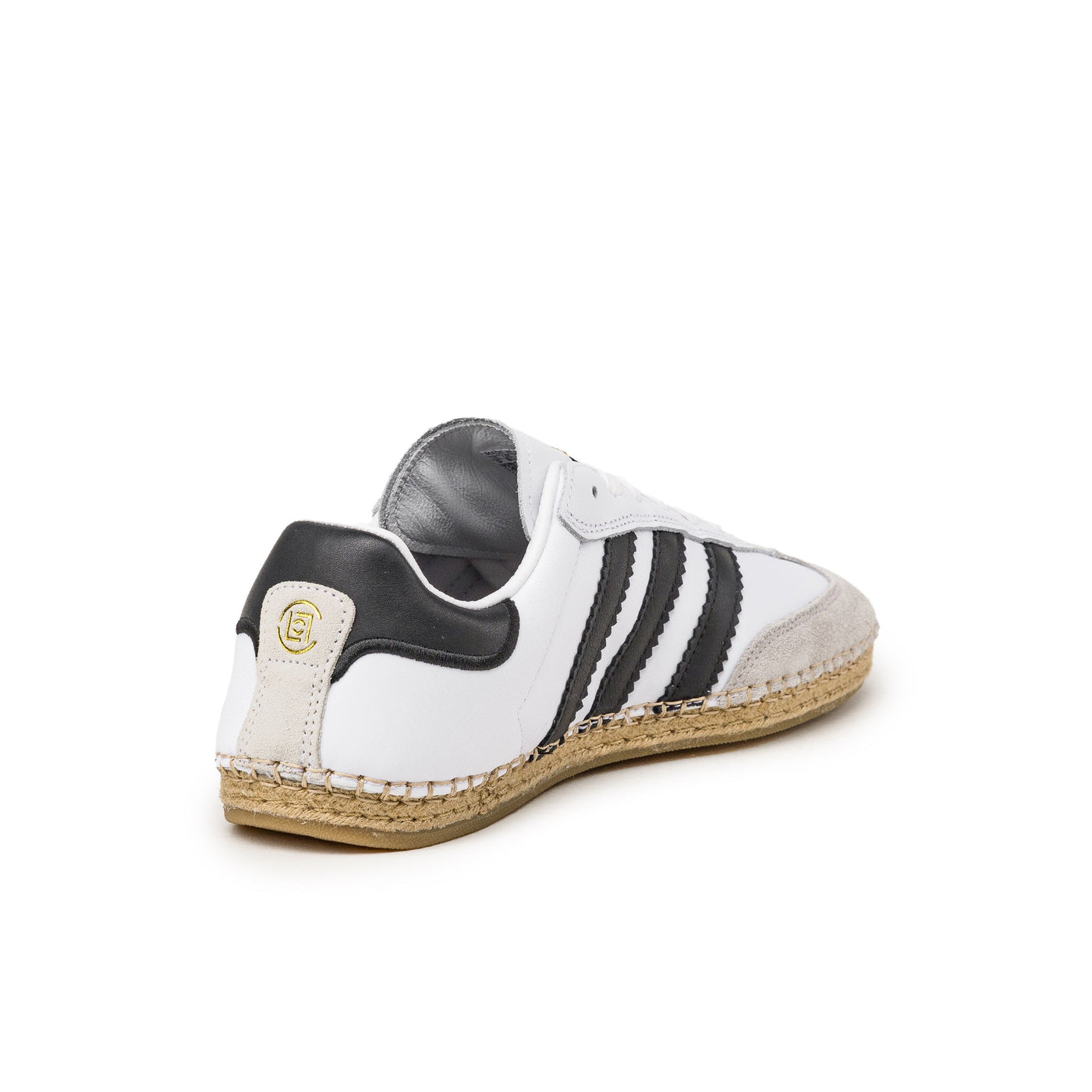 Adidas x CLOT by Edison Chen Sambadrille