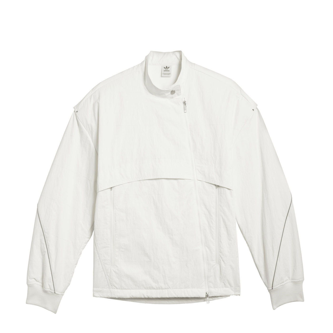 Adidas Motor Ave Racer Jacket