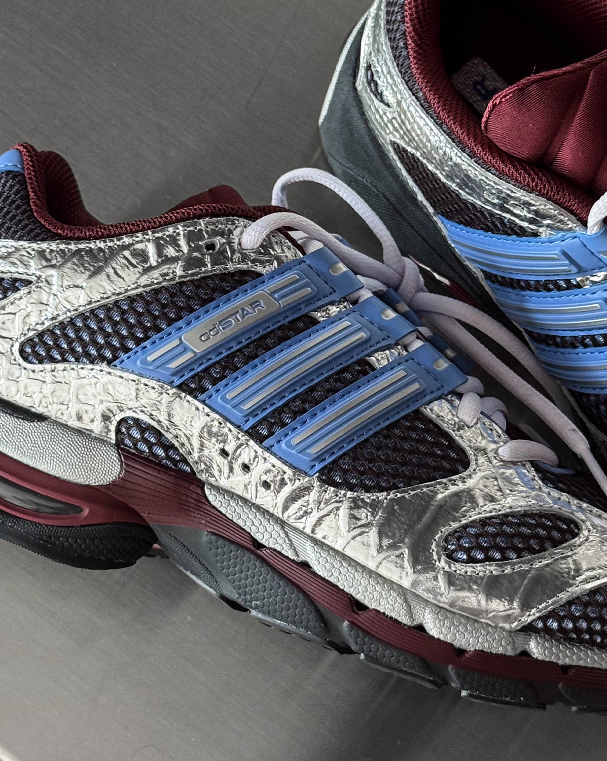 Adidas Adistar Moulded W
