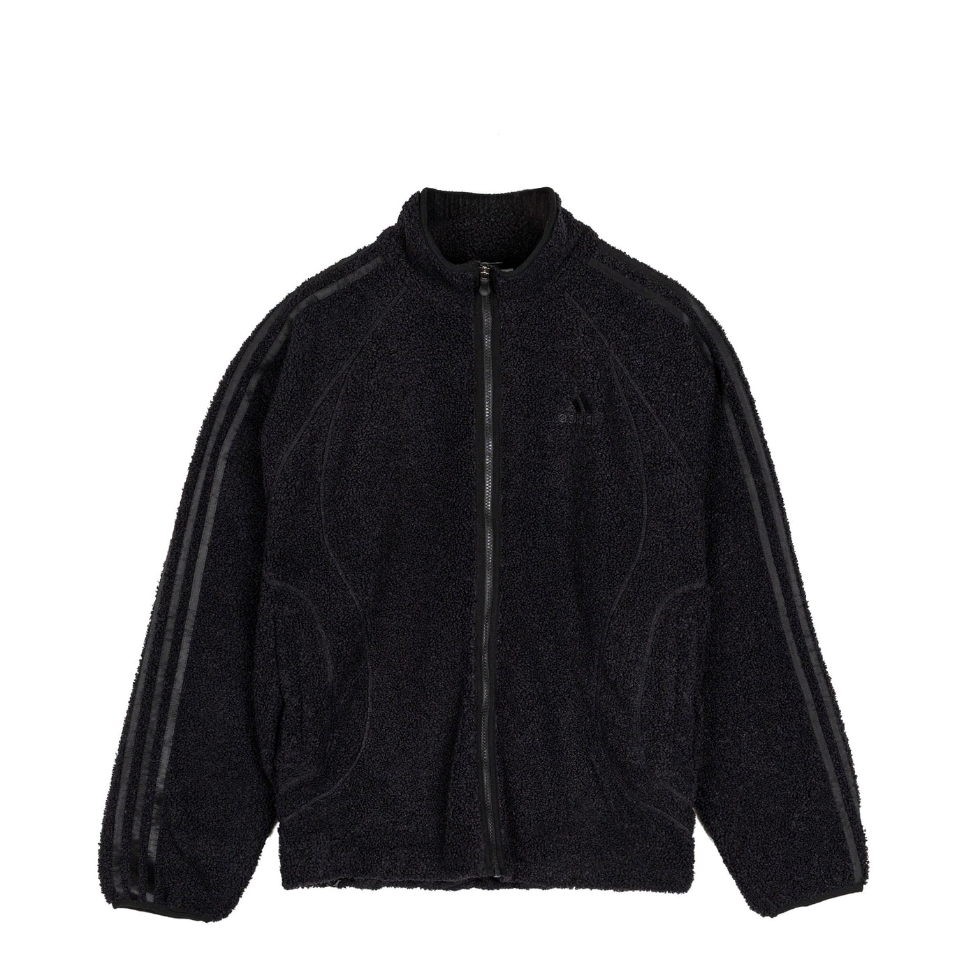 Adidas Borg Fleece Teamgeist Tracktop