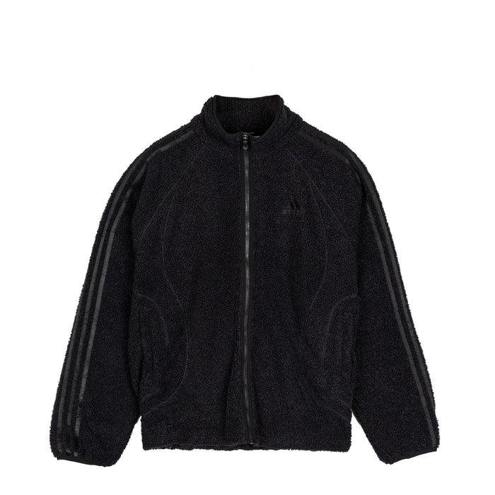 Adidas Borg Fleece Teamgeist Tracktop