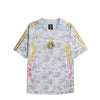 Adidas	x Bape Teamgeist T-Shirt