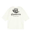Adidas x Willy Chavarria Logo Tee