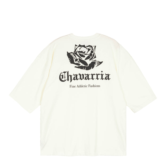 Adidas x Willy Chavarria Logo Tee