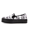 Victoria Platform 09258 Negro