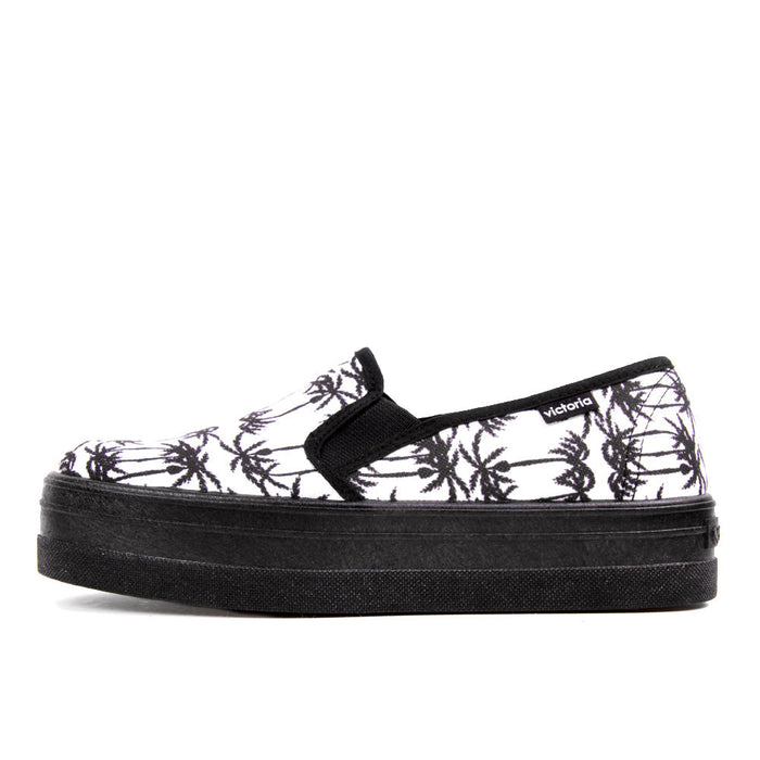 Victoria Platform 09258 Negro
