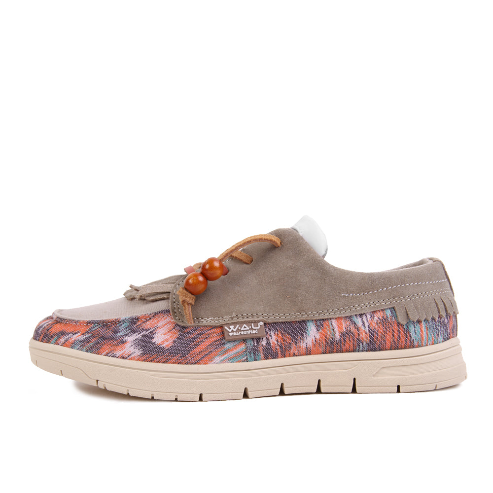 WAU Tijuana Low Wmns Sand