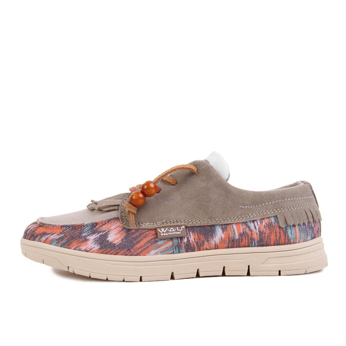WAU Tijuana Low Wmns Sand