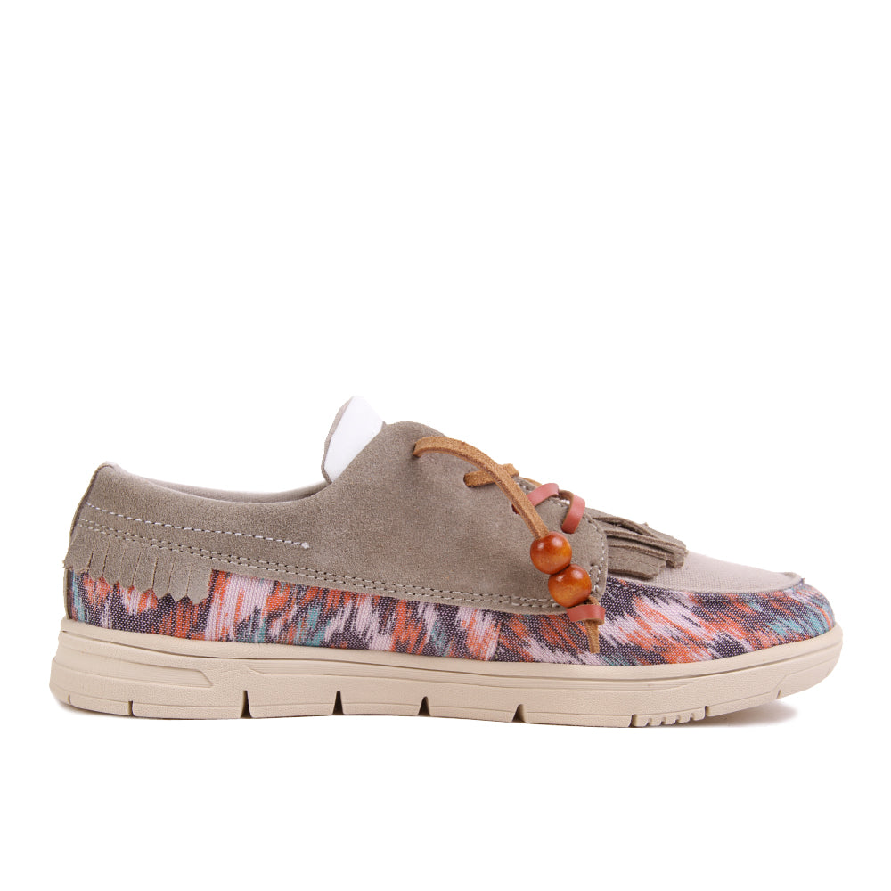 WAU Tijuana Low Wmns Sand