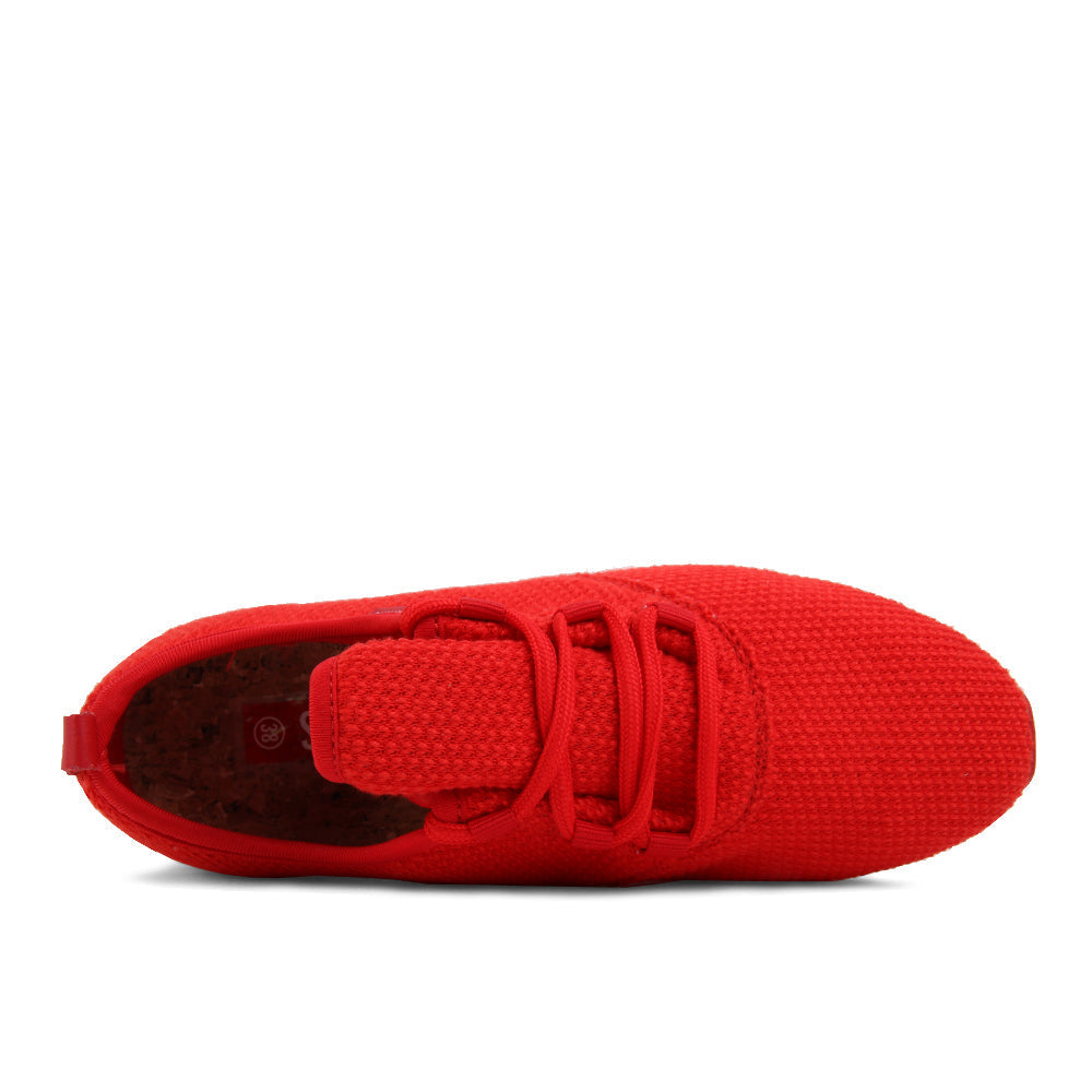 Djinns MocLau Run 3ple Red