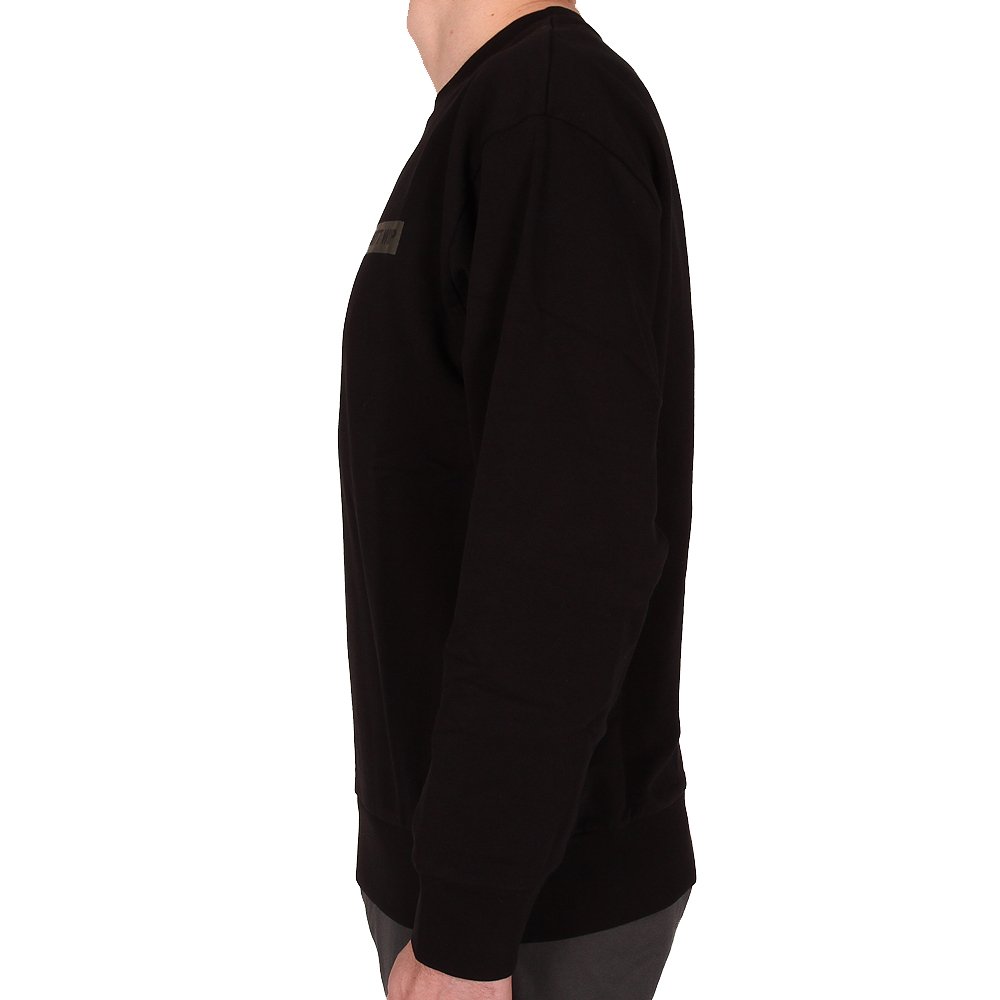 Carhartt WIP Peace Sweat Black Multicolor