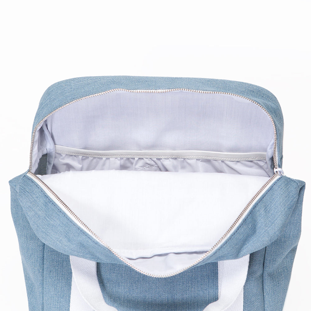 Ucon Isla Backpack Light-Blue