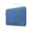 Incase MacBook 12" Ariaprene Classic Sleeve Stratus Blue