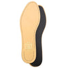 Collonil Luxor Herren Ledersohle Beige Einlegesohlen