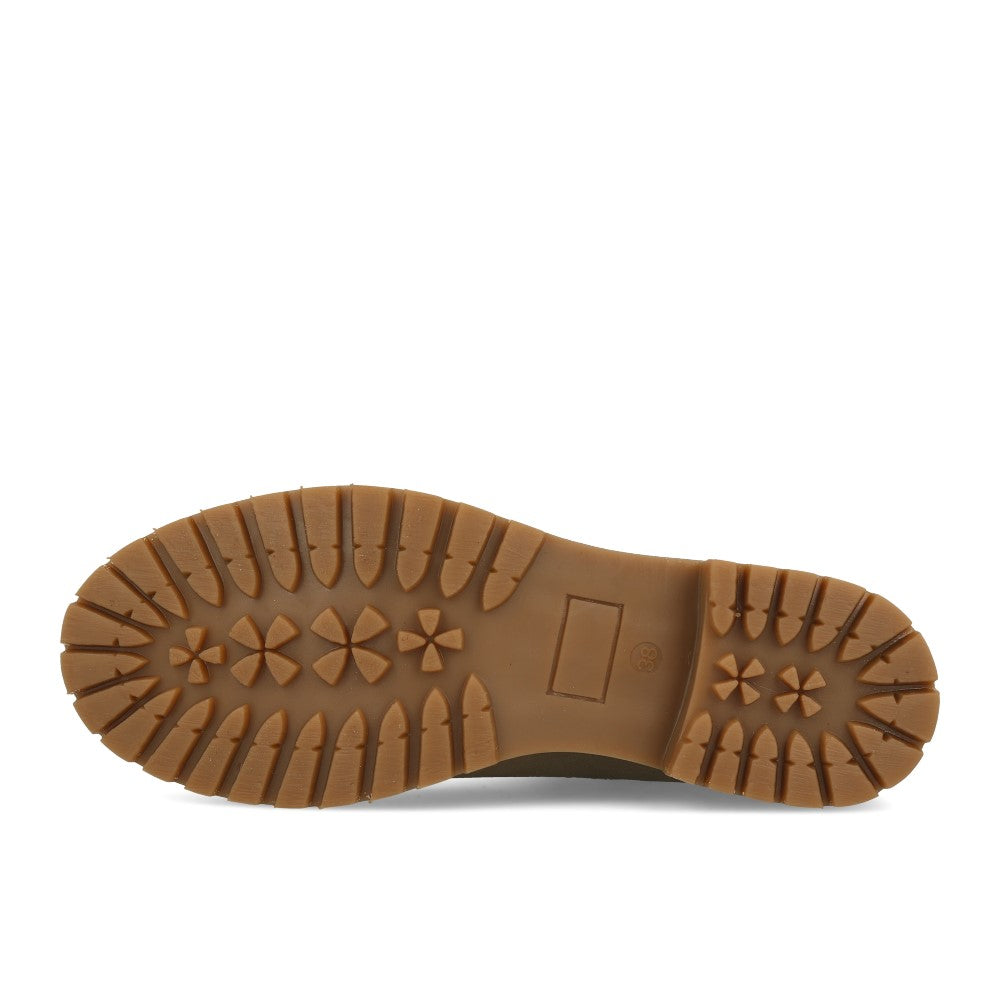 Apple Of Eden Star Dark Grey