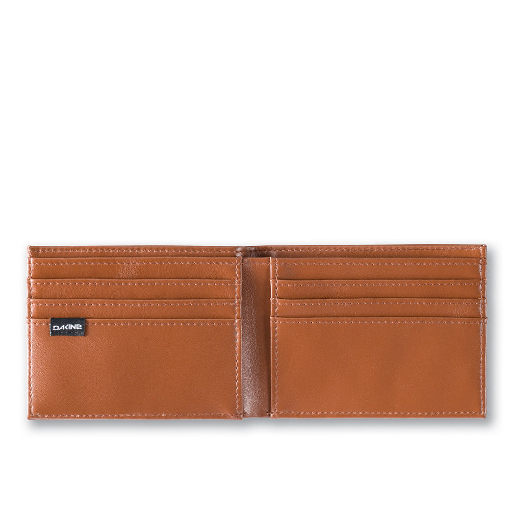 DaKine Archer Wallet Brown