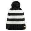 Barts Meuse Beanie Black