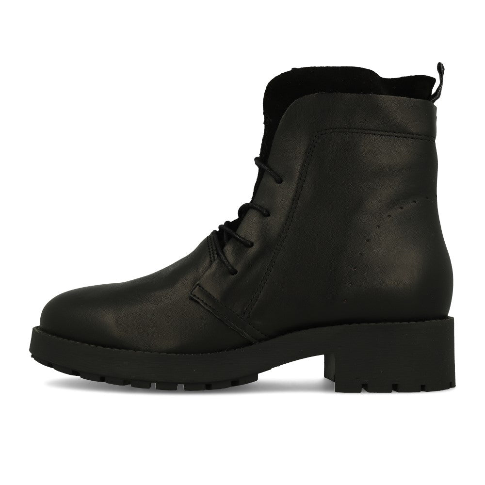 Haghe by HUB Nova L87 Black Black