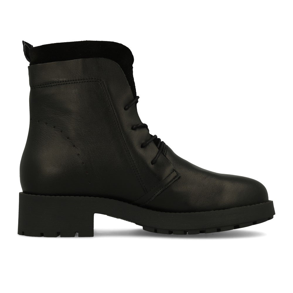 Haghe by HUB Nova L87 Black Black