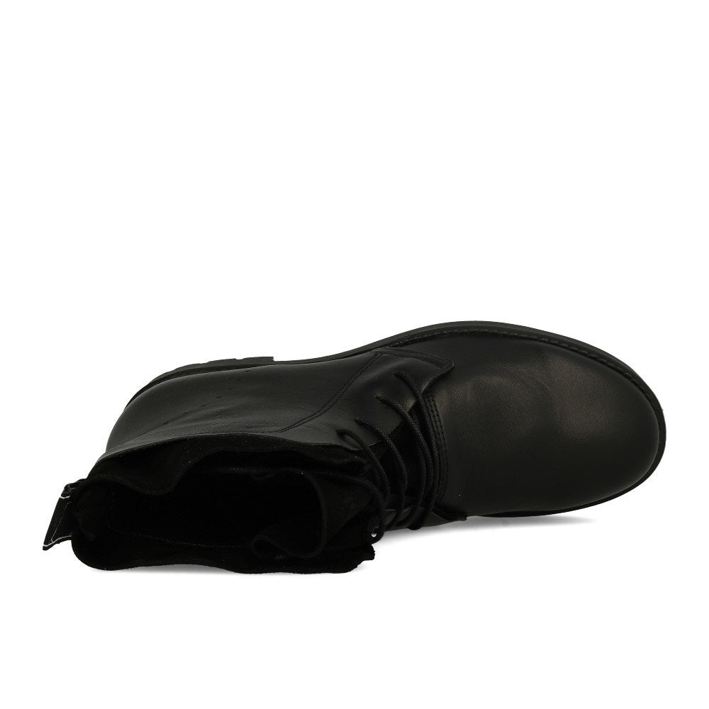 Haghe by HUB Nova L87 Black Black