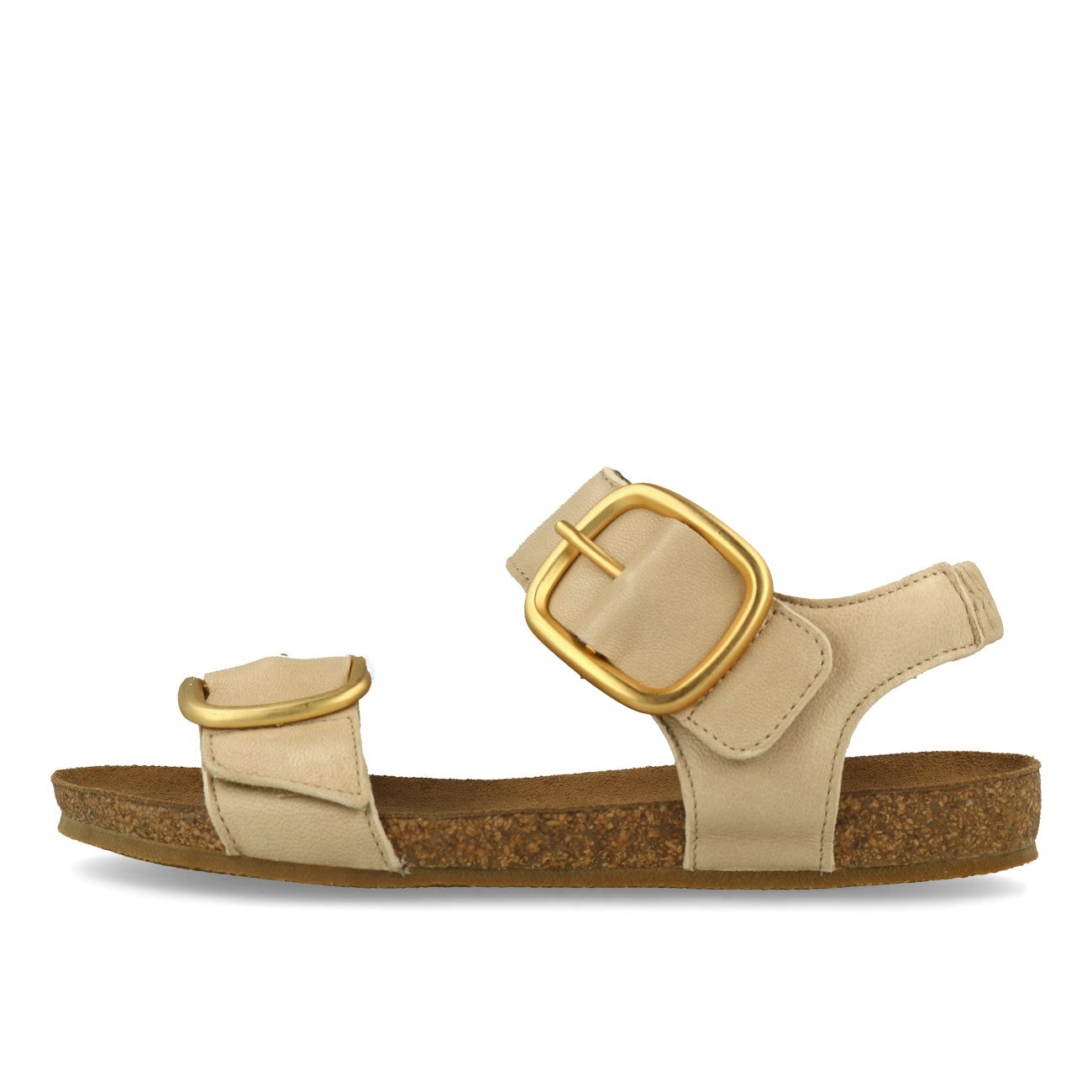 Ca'Shott 25080-168 Damen Sandale Ecru Bopell