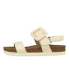Ca'Shott 25060-172 Damen Sandale Bianco Bopell