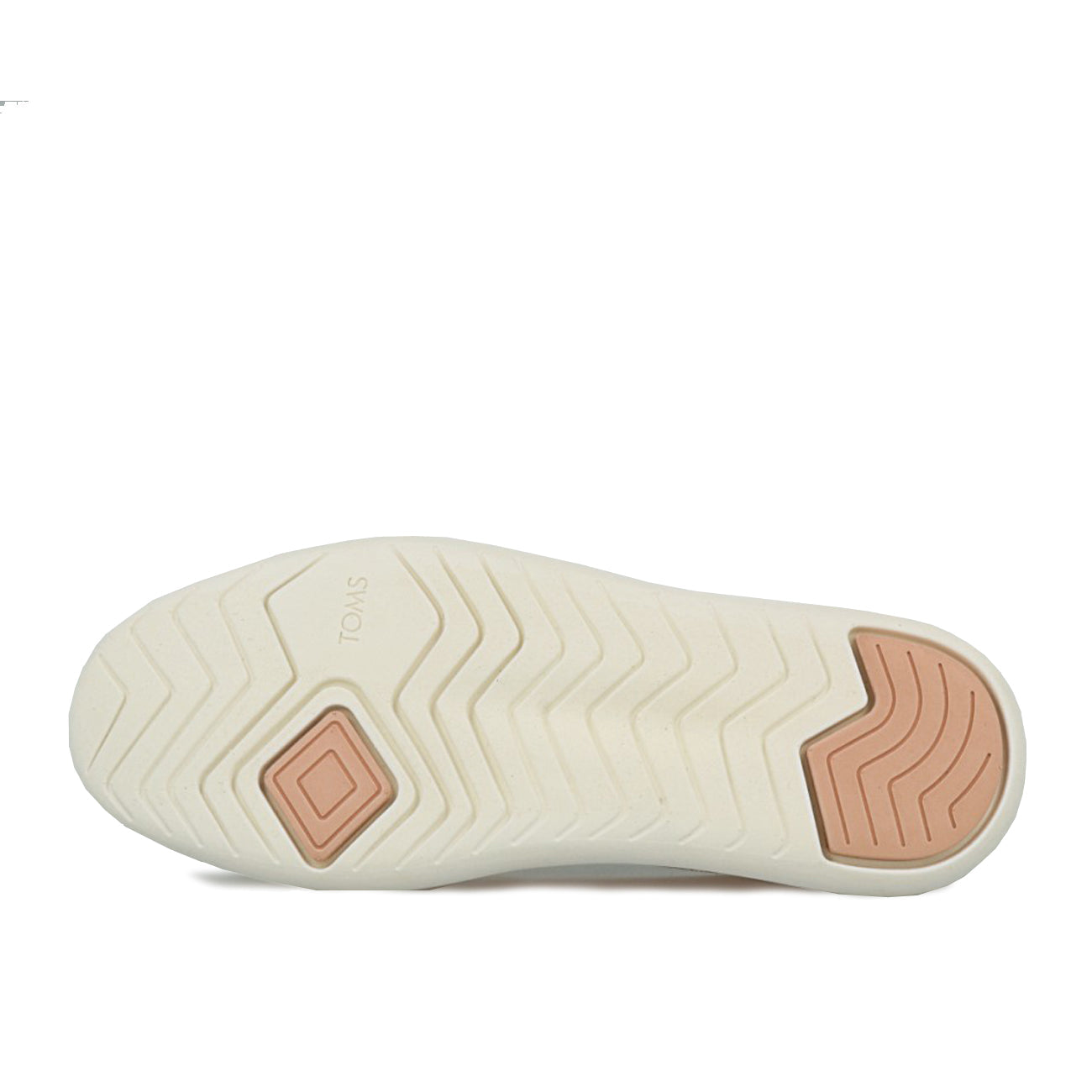 Toms Womens Alpargata Mallow Damen Dusty Pink Heritage Canvas