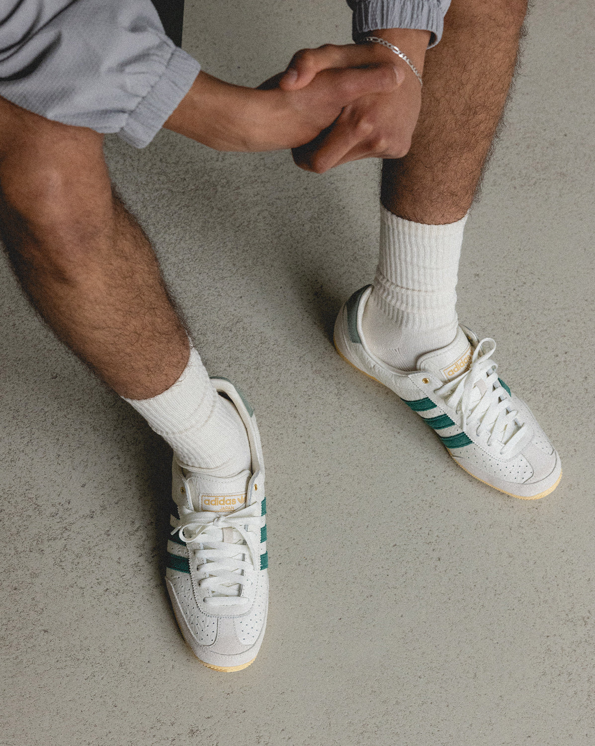 Adidas Japan W