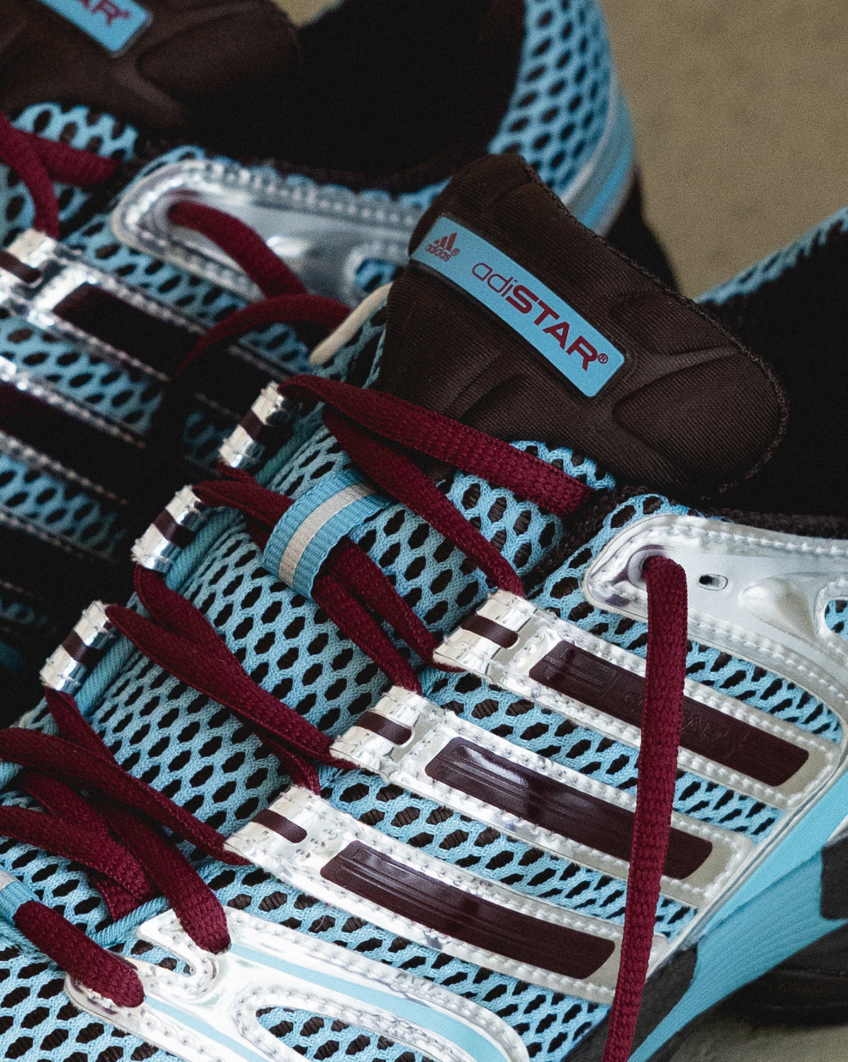 Adidas Adistar Control 5 W