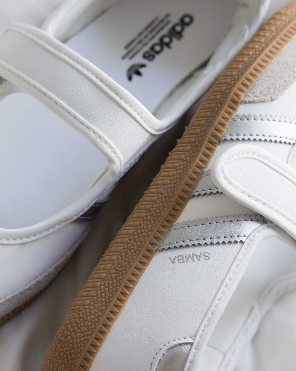 Adidas Samba Jane W
