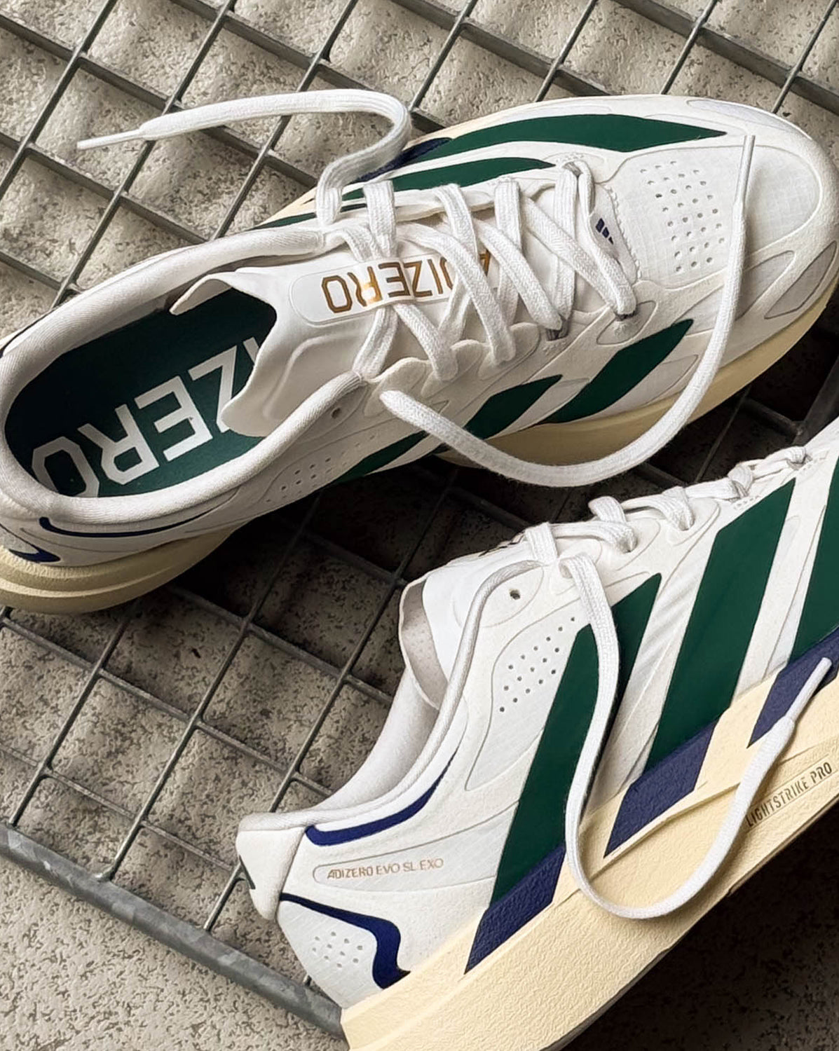 Adidas Adizero Evo SL EXO