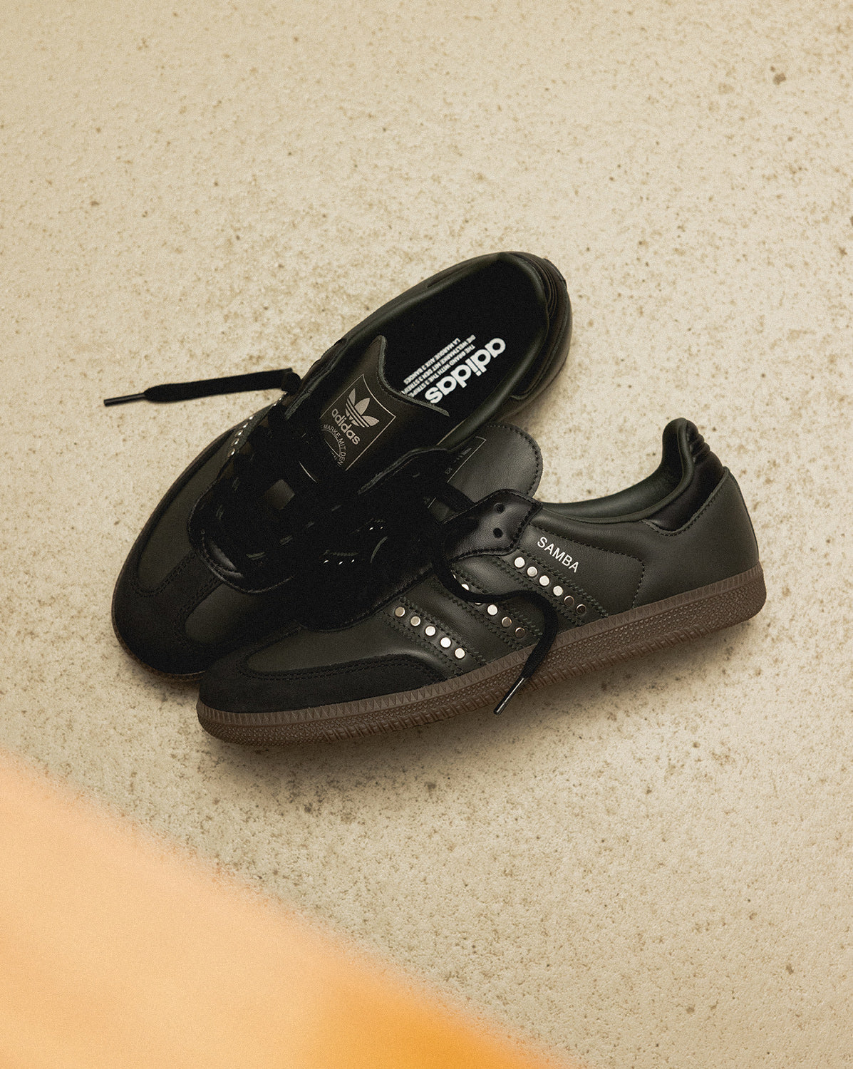 Adidas Samba OG W