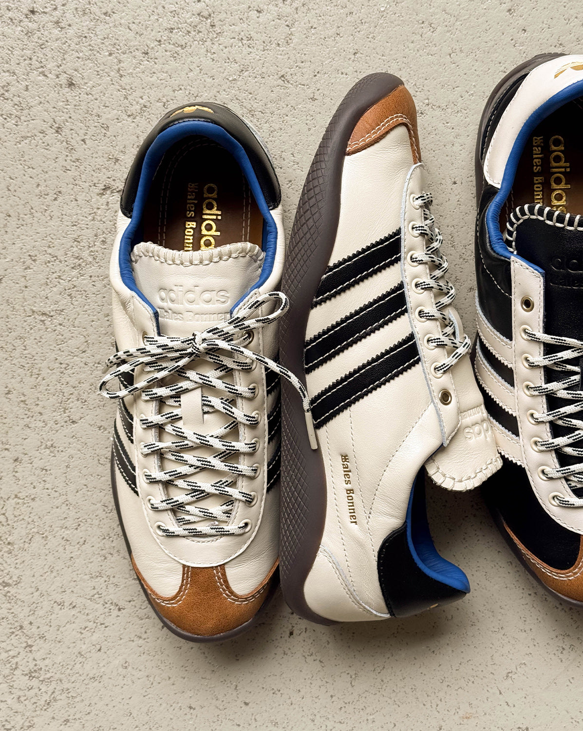 Adidas x Wales Bonner Karintha OG