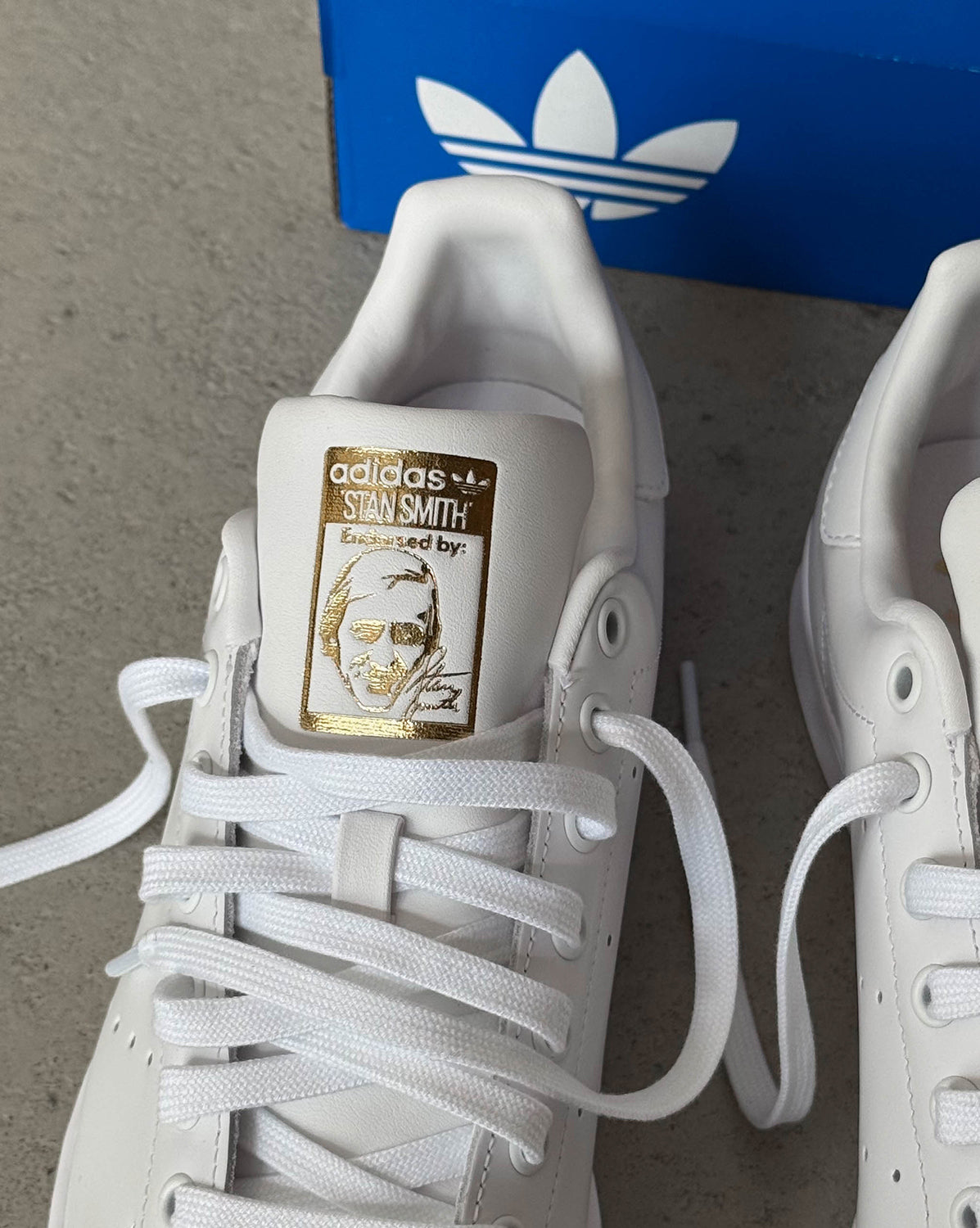 Adidas Stan Smith