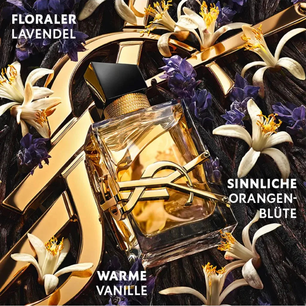 Yves Saint Laurent Libre Eau de Parfum