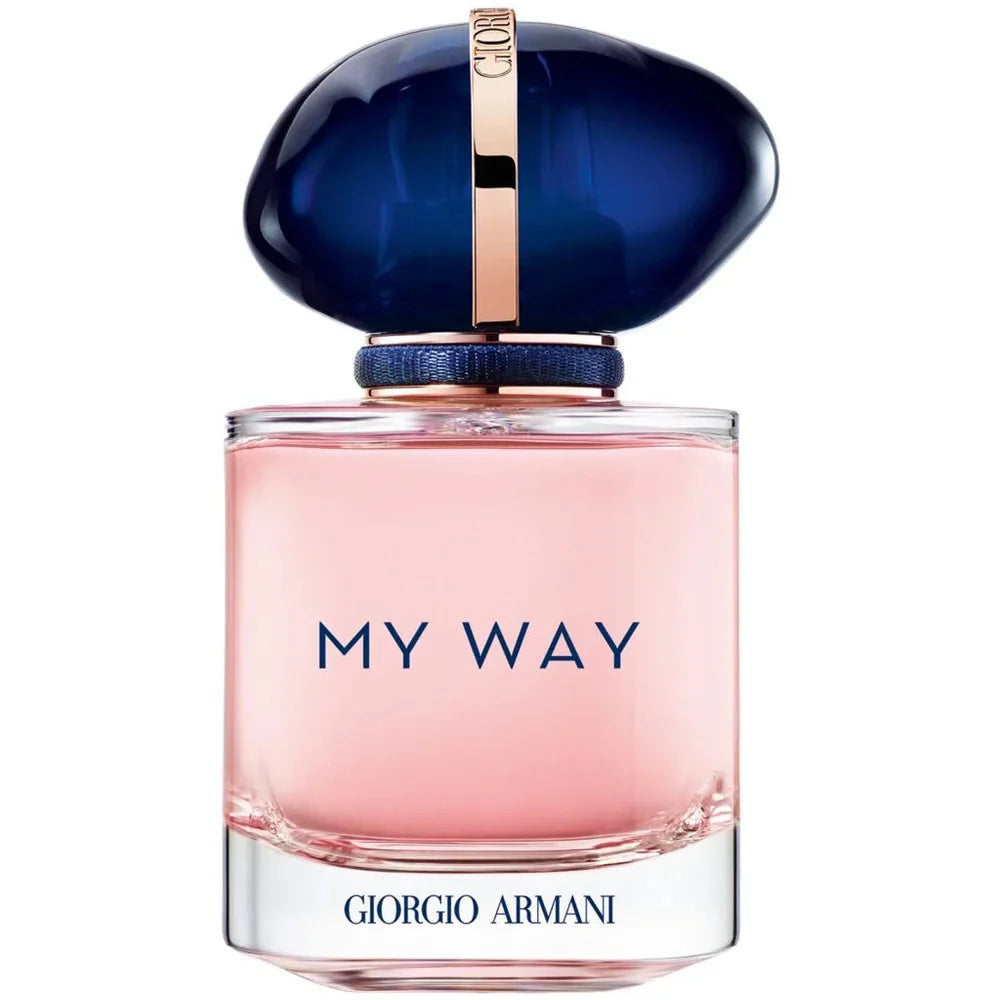 Giorgio Armani My Way Eau de Parfum