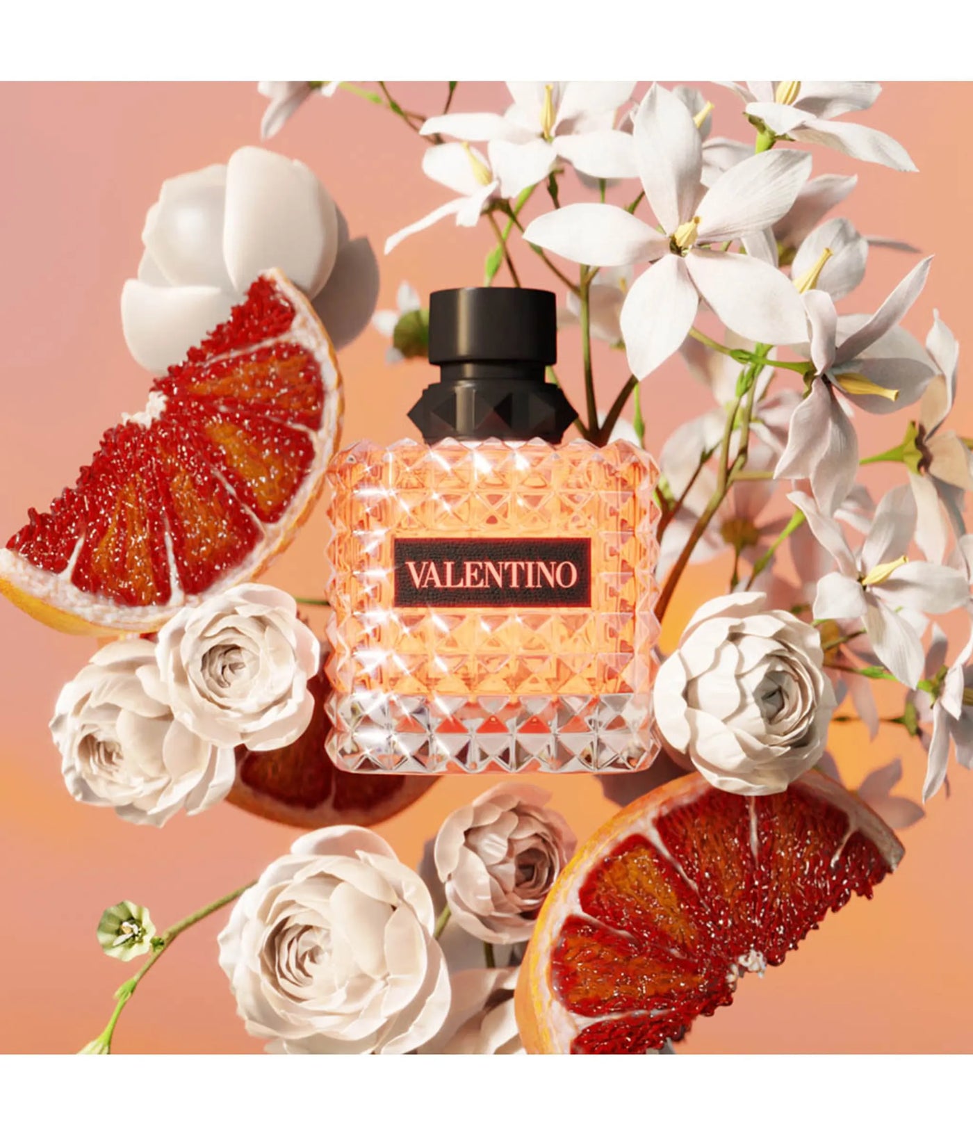 Valentino Donna Born in Roma Coral Fantasy Eau de Parfum