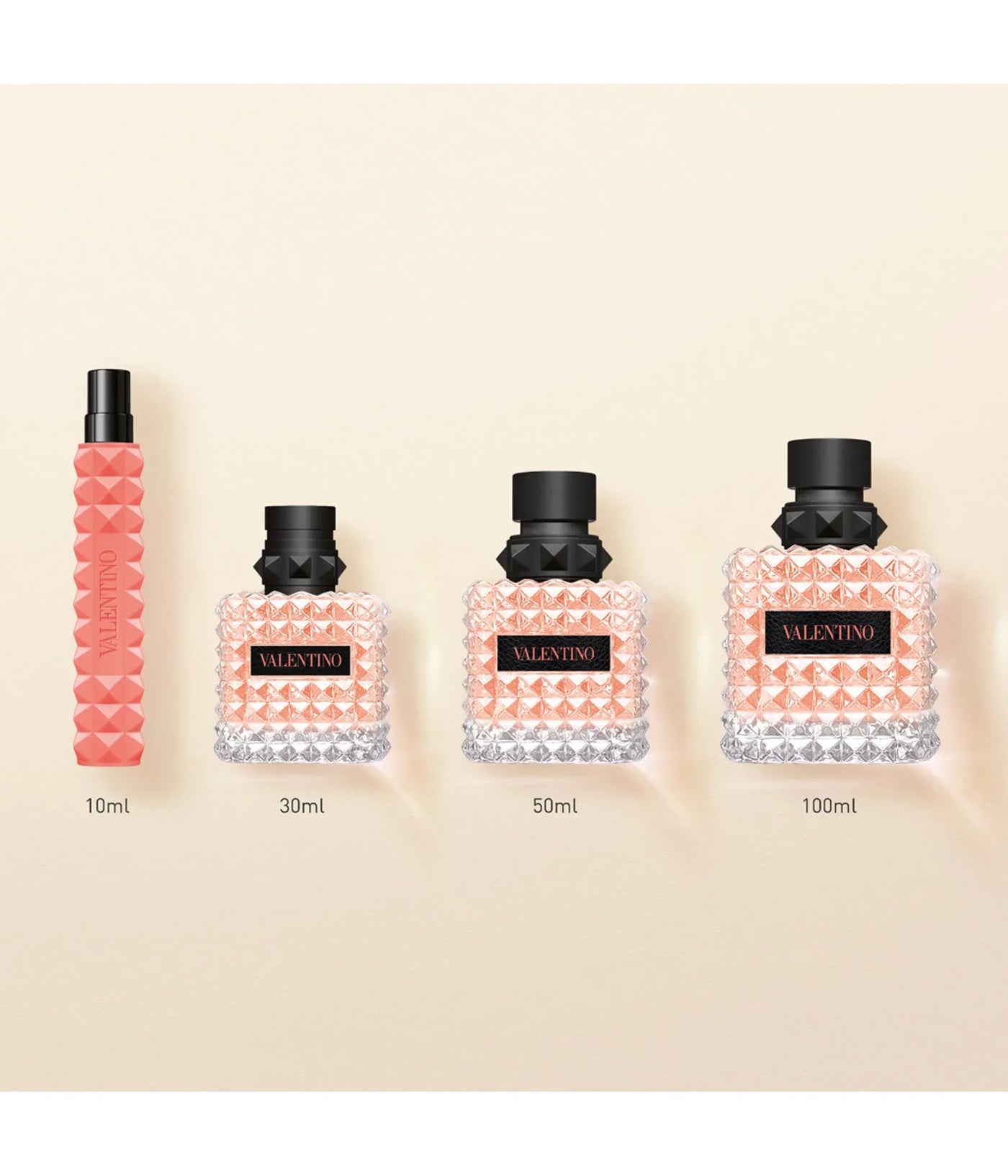 Valentino Donna Born in Roma Coral Fantasy Eau de Parfum