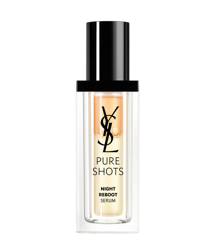 Yves Saint Laurent Pure Shots Night Reboot Serum