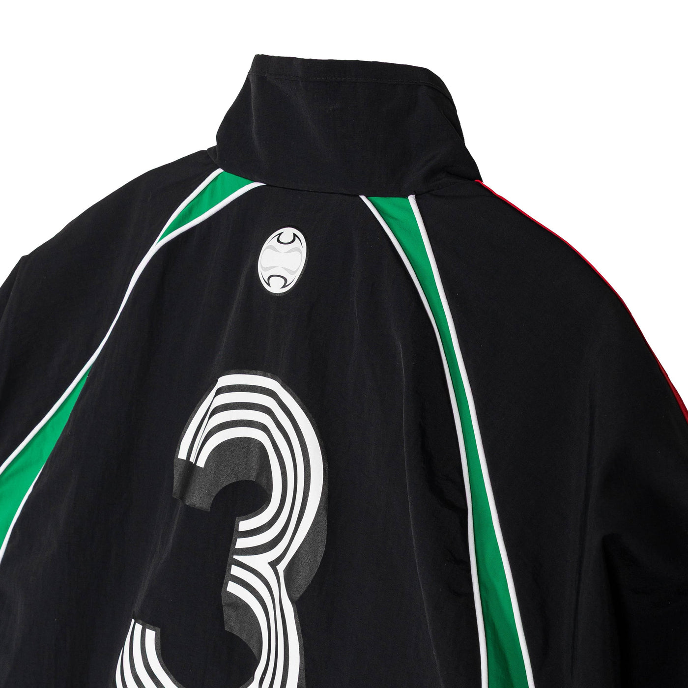 Adidas Teamgeist Moto Tracktop