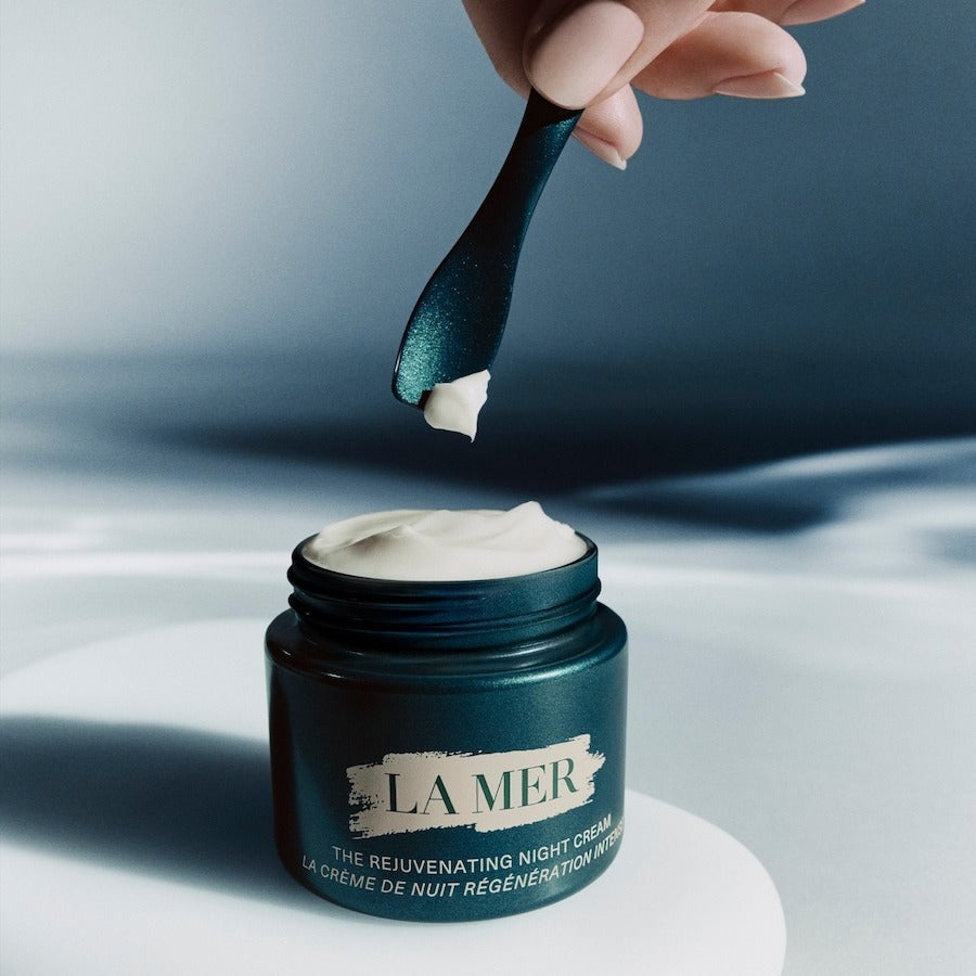 La Mer The Rejuvenating Night Cream